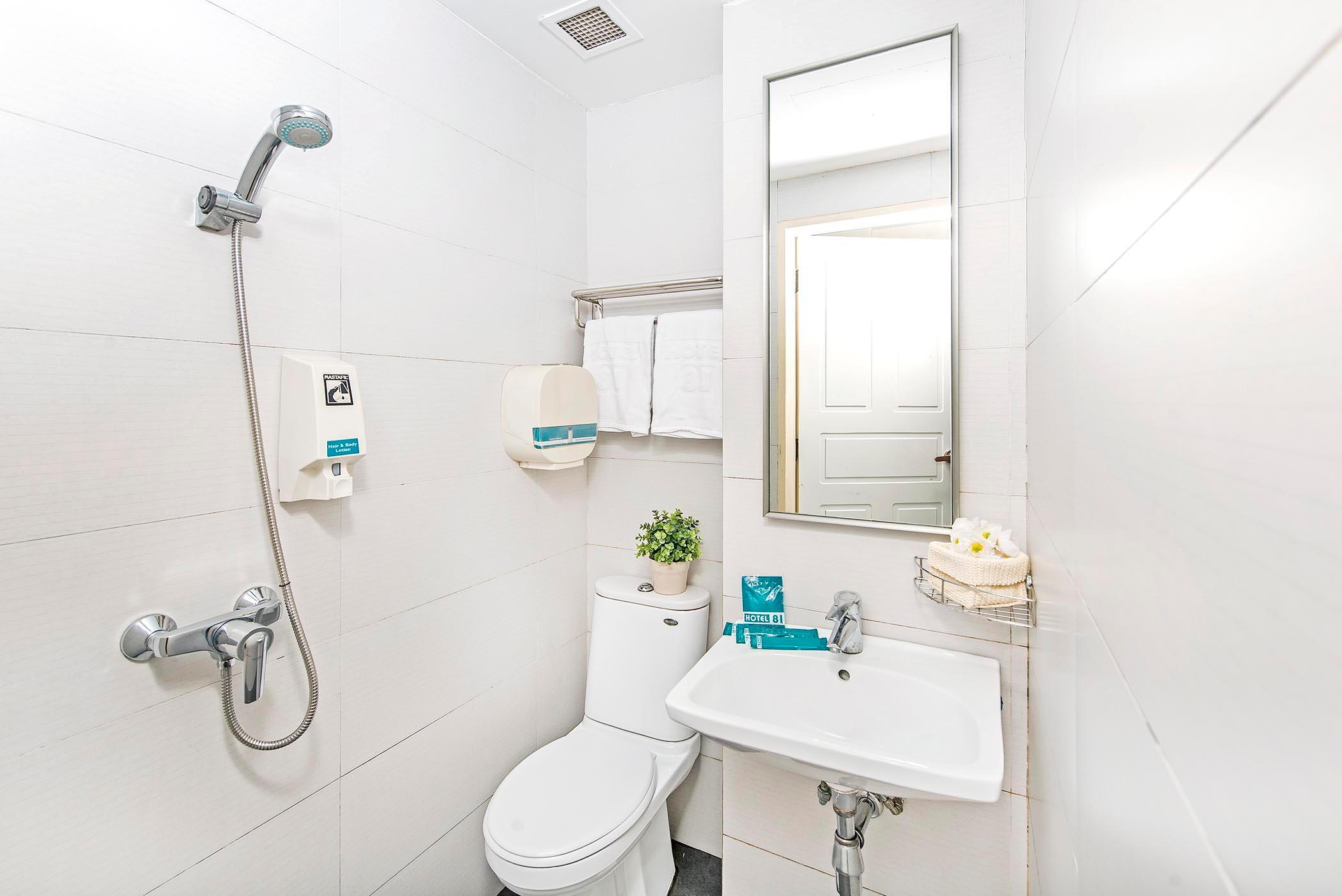 81 Elegance Khách sạn Singapore