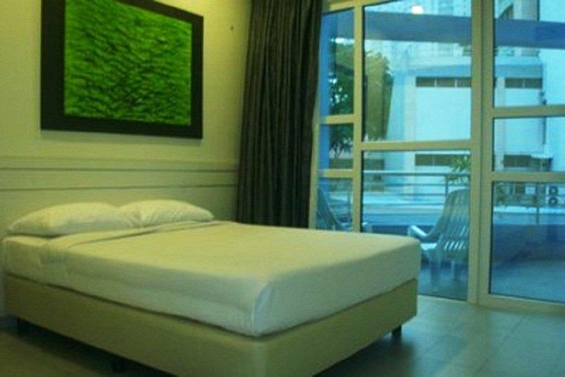 Khách sạn 81 Elegance